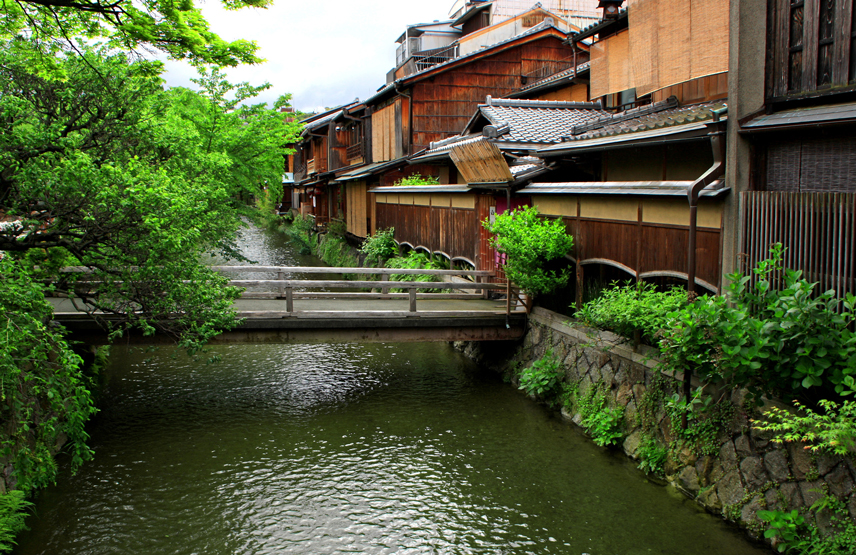 Gion Night Tour | KyotoDailyTours.com